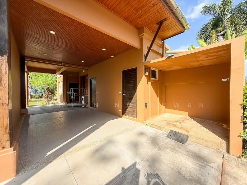 For Rent: Resort-style pool villa, Koh Kaew, Phuket. Private pool. Rent: 150,000 THB/month, Phuket, Ko Kaeo, Muang Phuket, Phuket, 2 Bedrooms, 240 sqm, Villa For Rent, by Rachen Nopsuwan, 500199226 - DDproperty.com