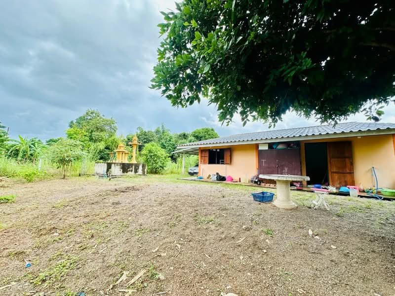 For Sale - บ้านเดี่ยวน้ำพุ ราชบุรี, Ratchaburi