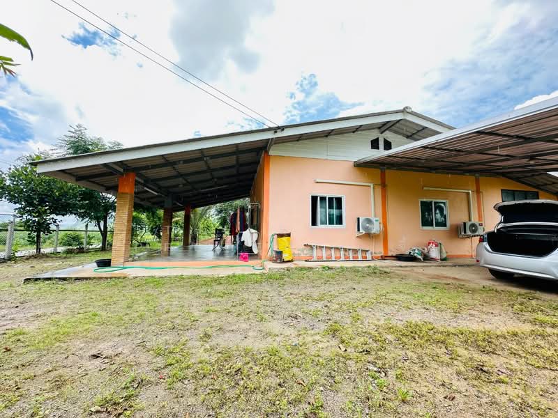 For Sale - บ้านเดี่ยวน้ำพุ ราชบุรี, Ratchaburi