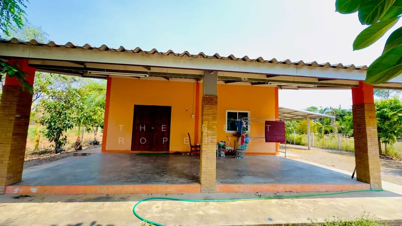 For Sale - บ้านเดี่ยวน้ำพุ ราชบุรี, Ratchaburi