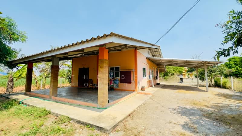 ขาย - บ้านเดี่ยวน้ำพุ ราชบุรี, ราชบุรี