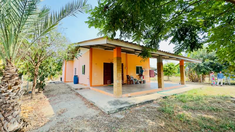 For Sale - บ้านเดี่ยวน้ำพุ ราชบุรี, Ratchaburi