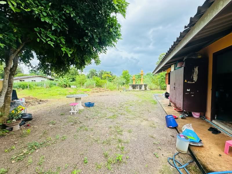 For Sale - บ้านเดี่ยวน้ำพุ ราชบุรี, Ratchaburi