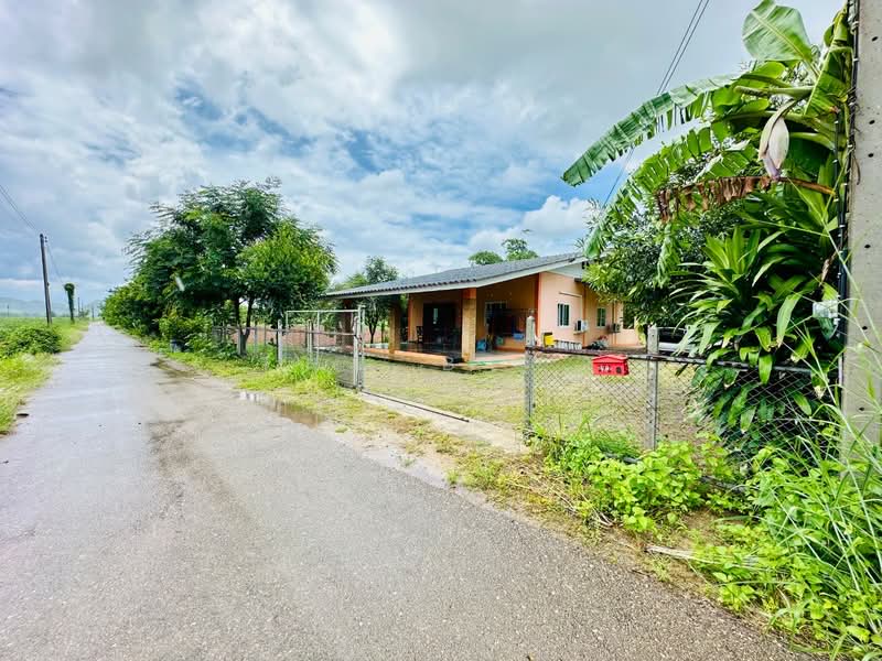 For Sale - บ้านเดี่ยวน้ำพุ ราชบุรี, Ratchaburi