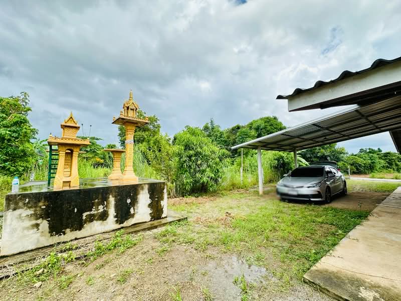 For Sale - บ้านเดี่ยวน้ำพุ ราชบุรี, Ratchaburi