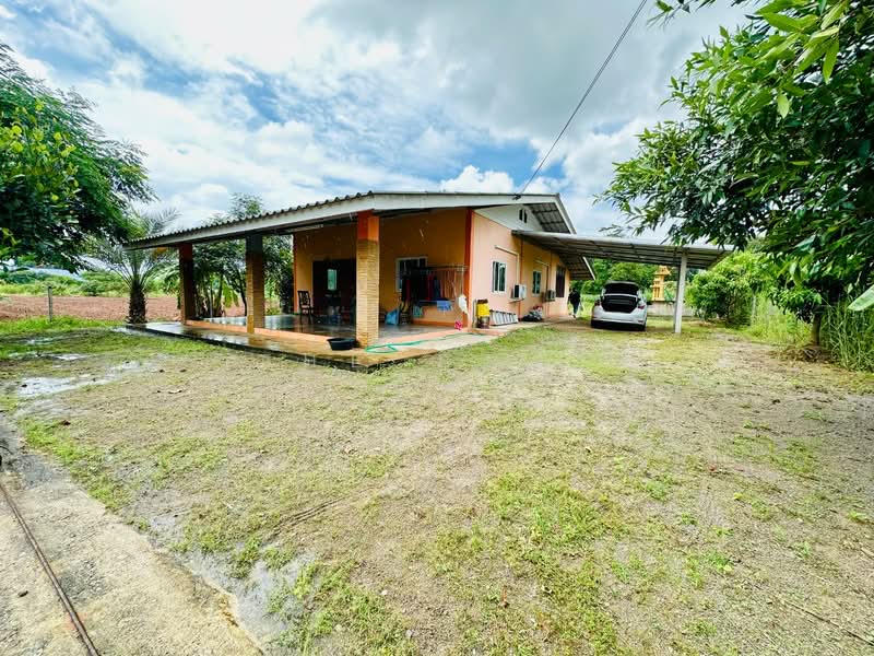 ขาย - บ้านเดี่ยวน้ำพุ ราชบุรี, ราชบุรี