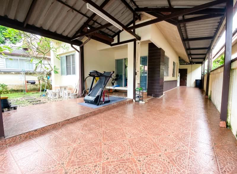 Baan Pensiri Place Suwinthawong-Suwanabhum : บ้านเพ็ญศิริ เพลส สุวินทวงศ์-สุวรรณภูมิ, กรุงเทพ, ถนน สุวินทวงศ์ 45, ลำต้อยติ่ง, หนองจอก, กรุงเทพ, 145 ตร.ม., บ้านเดี่ยว ขาย, โดย HOMEPLUS REALTY - คุณมิรา, 500199228 - DDproperty.com