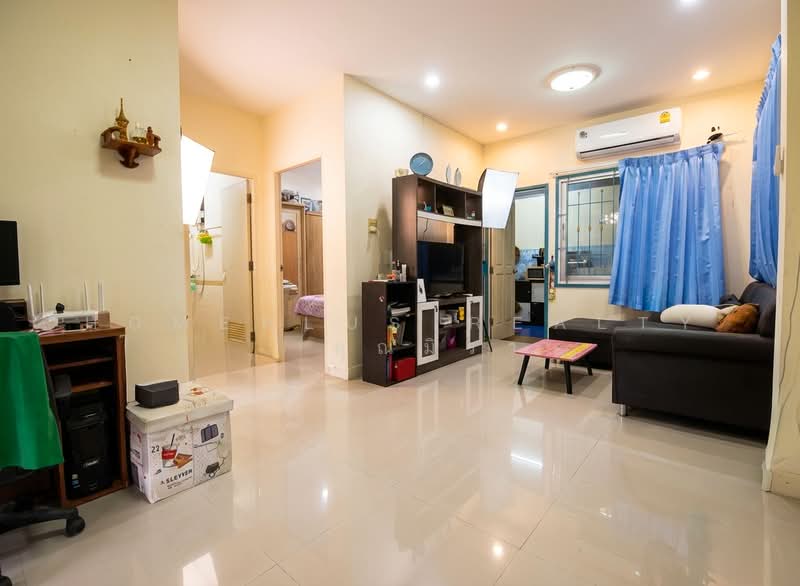 Baan Pensiri Place Suwinthawong-Suwanabhum, Bangkok, Suwinthawong 45 Road, Lam Toi Ting, Nong Chok, Bangkok, 2 Bedrooms, 145 sqm, Single Detached House For Sale, by HOMEPLUS REALTY - คุณมิรา, 500199228 - DDproperty.com
