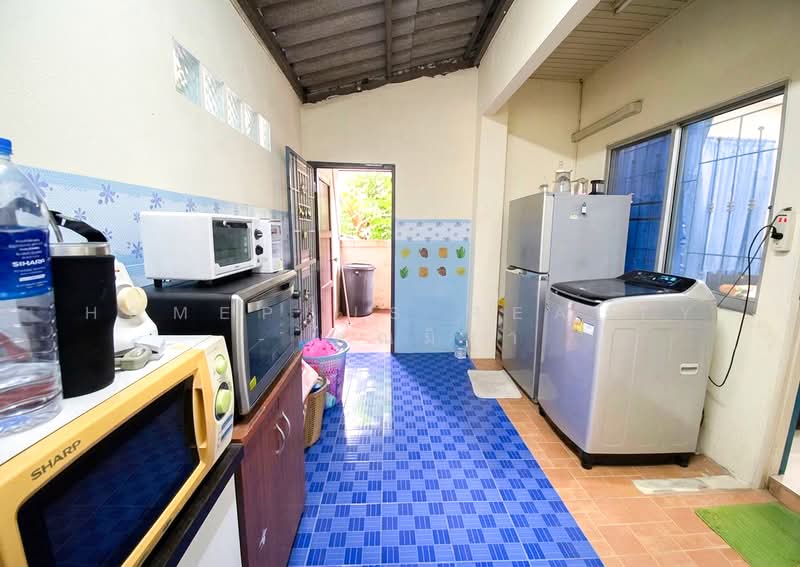 Baan Pensiri Place Suwinthawong-Suwanabhum : บ้านเพ็ญศิริ เพลส สุวินทวงศ์-สุวรรณภูมิ, กรุงเทพ, ถนน สุวินทวงศ์ 45, ลำต้อยติ่ง, หนองจอก, กรุงเทพ, 145 ตร.ม., บ้านเดี่ยว ขาย, โดย HOMEPLUS REALTY - คุณมิรา, 500199228 - DDproperty.com