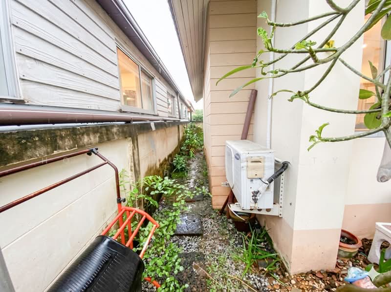 Baan Pensiri Place Suwinthawong-Suwanabhum, Bangkok, Suwinthawong 45 Road, Lam Toi Ting, Nong Chok, Bangkok, 2 Bedrooms, 145 sqm, Single Detached House For Sale, by HOMEPLUS REALTY - คุณมิรา, 500199228 - DDproperty.com