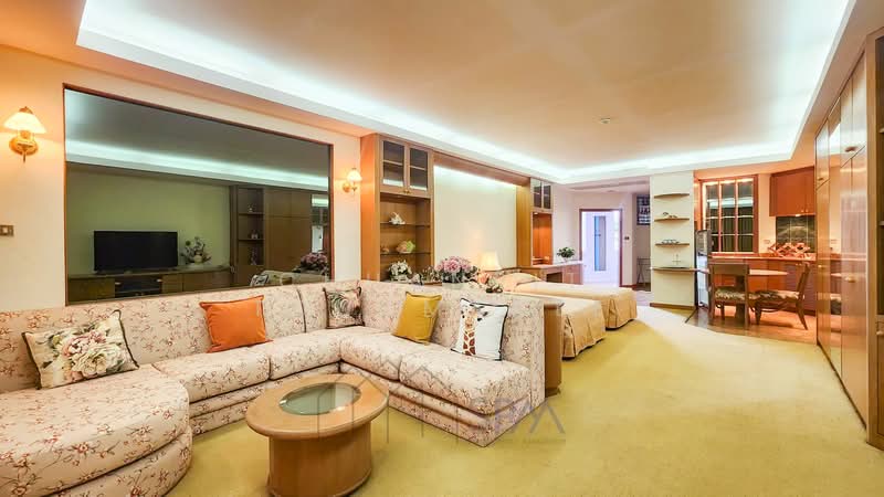 Cha Am Beach Club, Phetchaburi, 814 Mung Talay Rd., Cha-am, Cha-Am, Phetchaburi, Studio, 72 sqm, Condo For Sale, by Chuanpit Tongmanee, 500199235 - DDproperty.com