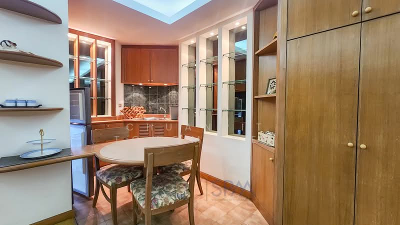 Cha Am Beach Club, Phetchaburi, 814 Mung Talay Rd., Cha-am, Cha-Am, Phetchaburi, Studio, 72 sqm, Condo For Sale, by Chuanpit Tongmanee, 500199235 - DDproperty.com