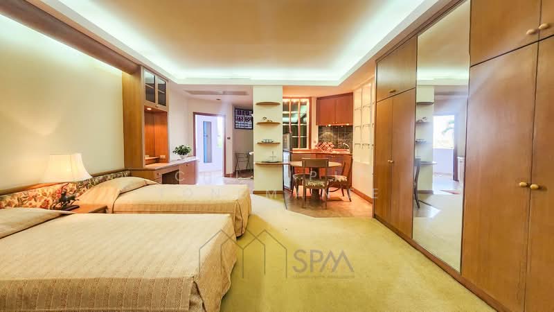 Cha Am Beach Club : ชะอำ บีช คลับ, เพชรบุรี, 814 ถ.มุ่งทะเล, ชะอำ, ชะอำ, เพชรบุรี, 72 ตร.ม., คอนโด ขาย, โดย Chuanpit Tongmanee, 500199235 - DDproperty.com