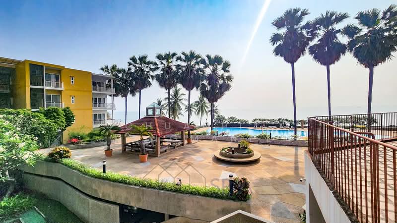 Cha Am Beach Club : ชะอำ บีช คลับ, เพชรบุรี, 814 ถ.มุ่งทะเล, ชะอำ, ชะอำ, เพชรบุรี, 72 ตร.ม., คอนโด ขาย, โดย Chuanpit Tongmanee, 500199235 - DDproperty.com