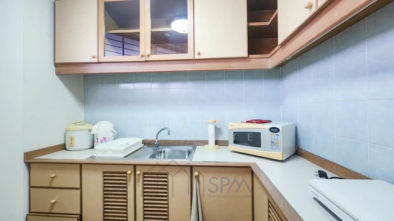 Cha Am Beach Club, Phetchaburi, 814 Mung Talay Rd., Cha-am, Cha-Am, Phetchaburi, Studio, 72 sqm, Condo For Sale, by Chuanpit Tongmanee, 500199235 - DDproperty.com