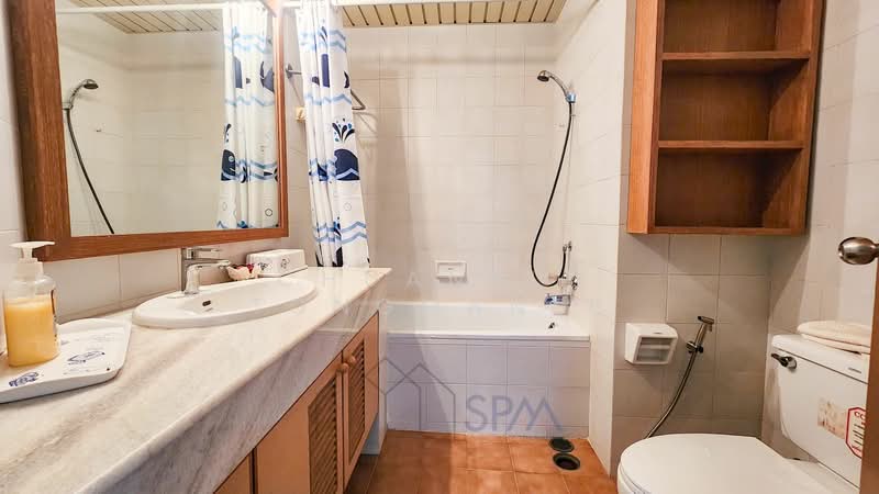 Cha Am Beach Club, Phetchaburi, 814 Mung Talay Rd., Cha-am, Cha-Am, Phetchaburi, Studio, 72 sqm, Condo For Sale, by Chuanpit Tongmanee, 500199235 - DDproperty.com