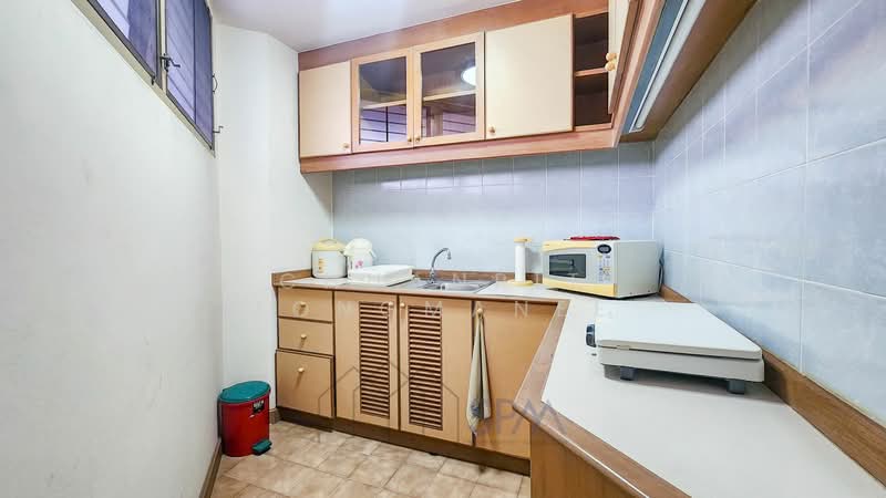 Cha Am Beach Club, Phetchaburi, 814 Mung Talay Rd., Cha-am, Cha-Am, Phetchaburi, Studio, 72 sqm, Condo For Sale, by Chuanpit Tongmanee, 500199235 - DDproperty.com