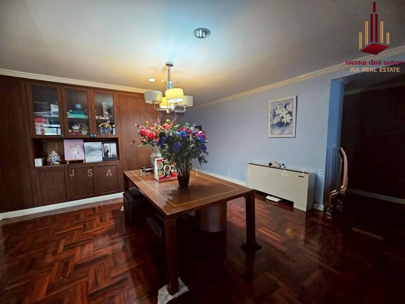 Baan Phrom Phong, Bangkok, Soi Sukhumvit 39, Khlong Tan Nua, Watthana, Bangkok, 3 Bedrooms, 195 sqm, Condo For Sale, by JSA REAL ESTATE, 500199237 - DDproperty.com