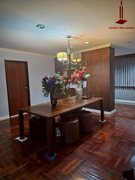 Baan Phrom Phong, Bangkok, Soi Sukhumvit 39, Khlong Tan Nua, Watthana, Bangkok, 3 Bedrooms, 195 sqm, Condo For Sale, by JSA REAL ESTATE, 500199237 - DDproperty.com