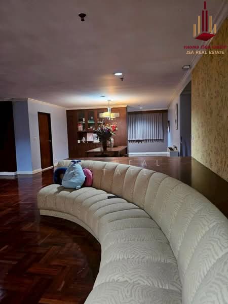 Baan Phrom Phong : บ้านพร้อมพงษ์, กรุงเทพ, ซอยสุขุมวิท 39, คลองตันเหนือ, วัฒนา, กรุงเทพ, 195 ตร.ม., คอนโด ขาย, โดย JSA REAL ESTATE, 500199237 - DDproperty.com