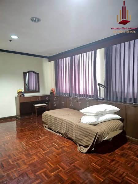 Baan Phrom Phong, Bangkok, Soi Sukhumvit 39, Khlong Tan Nua, Watthana, Bangkok, 3 Bedrooms, 195 sqm, Condo For Sale, by JSA REAL ESTATE, 500199237 - DDproperty.com