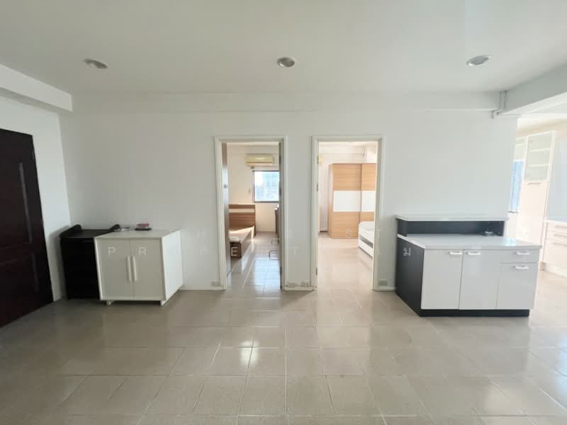 Keerasap Mansion Ville, Bangkok, 98 Navamintr, Ram Inthra, Khan Na Yao, Bangkok, 2 Bedrooms, 63 sqm, Condo For Sale, by The Best Property เมย์, 500199239 - DDproperty.com