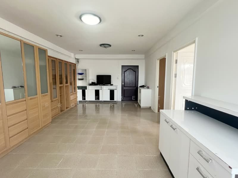 Keerasap Mansion Ville, Bangkok, 98 Navamintr, Ram Inthra, Khan Na Yao, Bangkok, 2 Bedrooms, 63 sqm, Condo For Sale, by The Best Property เมย์, 500199239 - DDproperty.com