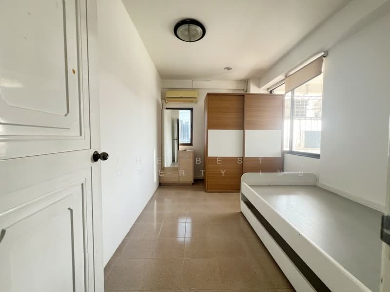 Keerasap Mansion Ville : กีรทรัพย์ แมนชั่น วิลล์, กรุงเทพ, 98 นวมินทร์, รามอินทรา, คันนายาว, กรุงเทพ, 63 ตร.ม., คอนโด ขาย, โดย The Best Property เมย์, 500199239 - DDproperty.com