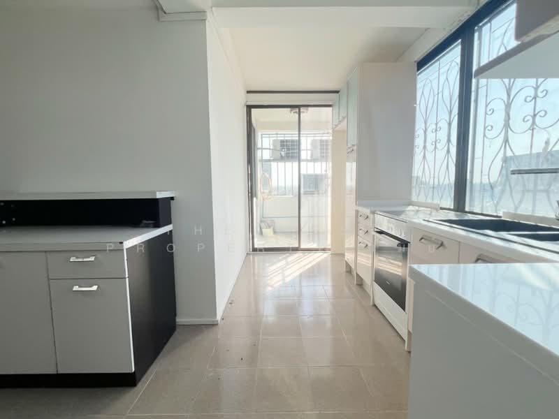 Keerasap Mansion Ville, Bangkok, 98 Navamintr, Ram Inthra, Khan Na Yao, Bangkok, 2 Bedrooms, 63 sqm, Condo For Sale, by The Best Property เมย์, 500199239 - DDproperty.com