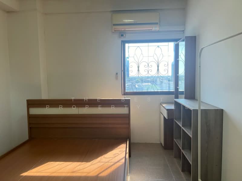 Keerasap Mansion Ville, Bangkok, 98 Navamintr, Ram Inthra, Khan Na Yao, Bangkok, 2 Bedrooms, 63 sqm, Condo For Sale, by The Best Property เมย์, 500199239 - DDproperty.com