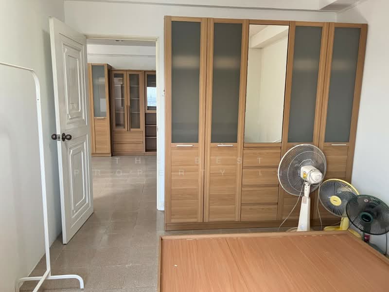 Keerasap Mansion Ville : กีรทรัพย์ แมนชั่น วิลล์, กรุงเทพ, 98 นวมินทร์, รามอินทรา, คันนายาว, กรุงเทพ, 63 ตร.ม., คอนโด ขาย, โดย The Best Property เมย์, 500199239 - DDproperty.com