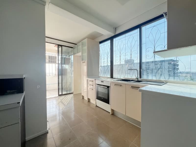 Keerasap Mansion Ville : กีรทรัพย์ แมนชั่น วิลล์, กรุงเทพ, 98 นวมินทร์, รามอินทรา, คันนายาว, กรุงเทพ, 63 ตร.ม., คอนโด ขาย, โดย The Best Property เมย์, 500199239 - DDproperty.com