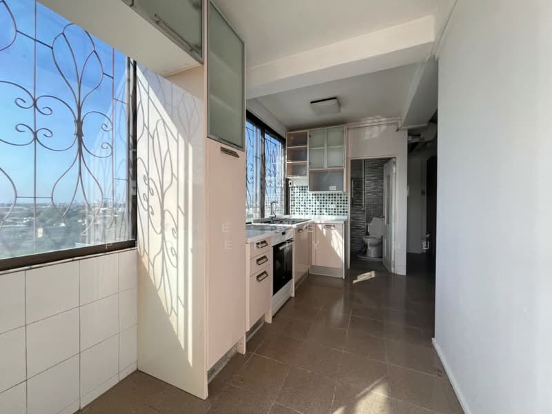 Keerasap Mansion Ville, Bangkok, 98 Navamintr, Ram Inthra, Khan Na Yao, Bangkok, 2 Bedrooms, 63 sqm, Condo For Sale, by The Best Property เมย์, 500199239 - DDproperty.com