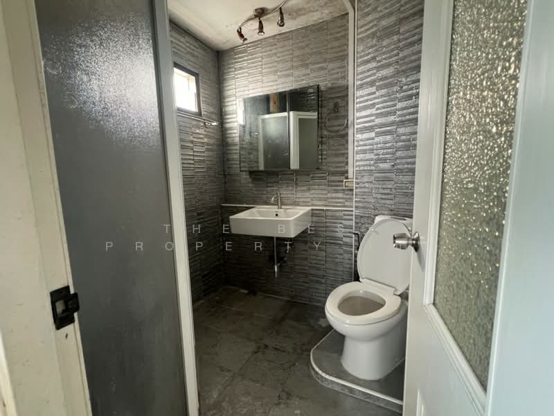 Keerasap Mansion Ville, Bangkok, 98 Navamintr, Ram Inthra, Khan Na Yao, Bangkok, 2 Bedrooms, 63 sqm, Condo For Sale, by The Best Property เมย์, 500199239 - DDproperty.com