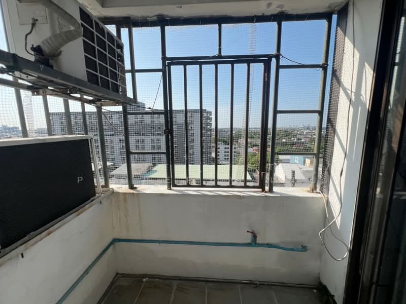 Keerasap Mansion Ville, Bangkok, 98 Navamintr, Ram Inthra, Khan Na Yao, Bangkok, 2 Bedrooms, 63 sqm, Condo For Sale, by The Best Property เมย์, 500199239 - DDproperty.com