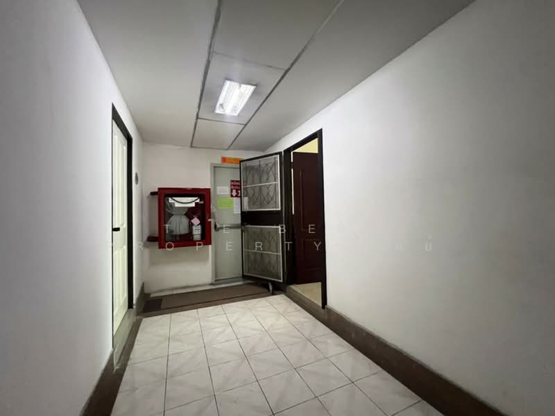 Keerasap Mansion Ville, Bangkok, 98 Navamintr, Ram Inthra, Khan Na Yao, Bangkok, 2 Bedrooms, 63 sqm, Condo For Sale, by The Best Property เมย์, 500199239 - DDproperty.com