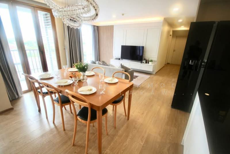 Maestro 39, Bangkok, Sukhumvit Road, Khlong Tan Nua, Watthana, Bangkok, 3 Bedrooms, 122 sqm, Condo For Sale, by Chomratkamol Soontorntarawong (Gor), 500199241 - DDproperty.com
