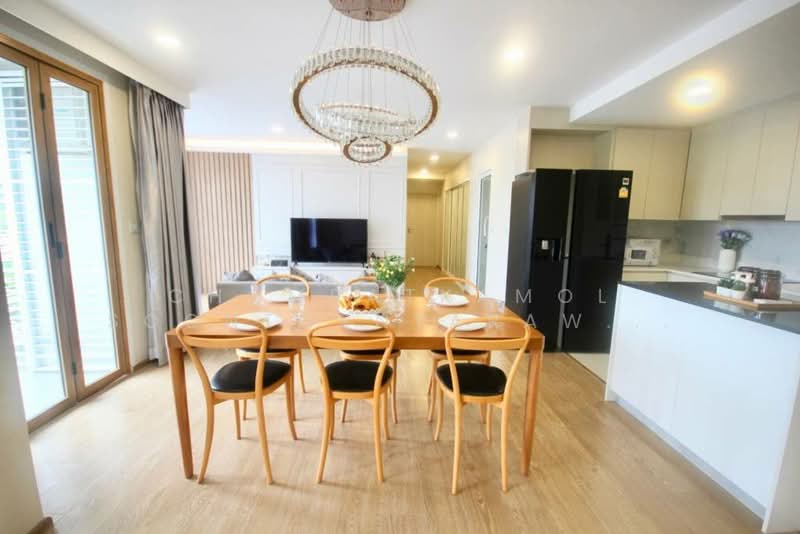 Maestro 39, Bangkok, Sukhumvit Road, Khlong Tan Nua, Watthana, Bangkok, 3 Bedrooms, 122 sqm, Condo For Sale, by Chomratkamol Soontorntarawong (Gor), 500199241 - DDproperty.com