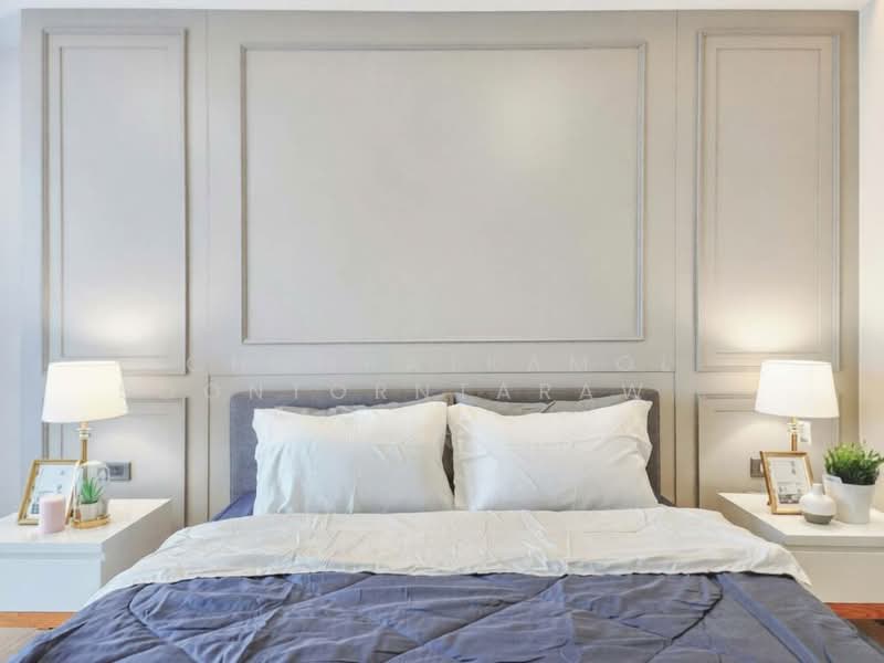 Maestro 39, Bangkok, Sukhumvit Road, Khlong Tan Nua, Watthana, Bangkok, 3 Bedrooms, 122 sqm, Condo For Sale, by Chomratkamol Soontorntarawong (Gor), 500199241 - DDproperty.com