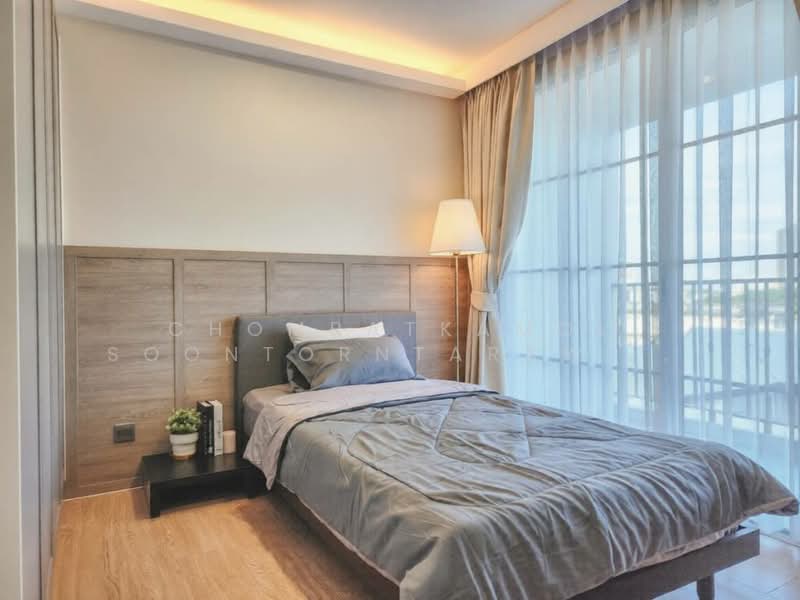 Maestro 39, Bangkok, Sukhumvit Road, Khlong Tan Nua, Watthana, Bangkok, 3 Bedrooms, 122 sqm, Condo For Sale, by Chomratkamol Soontorntarawong (Gor), 500199241 - DDproperty.com
