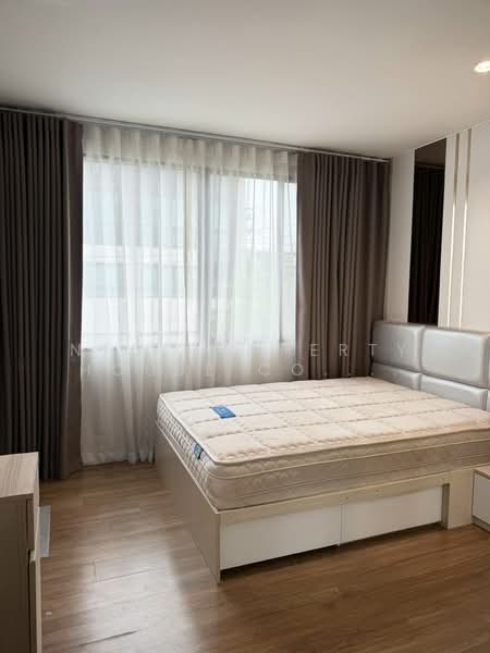 Baan Klang Muang Ladprao-Serithai, Bangkok, 8-2 Soi Serithai 52, Khan Na Yao, Khan Na Yao, Bangkok, 3 Bedrooms, 152 sqm, Townhouse For Rent, by NTG Property House Co.,Ltd., 500199243 - DDproperty.com