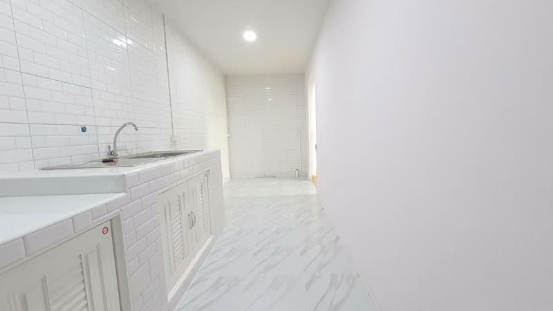 Baan Pruksa 13 Rangsit-Klong 3, Pathum Thani, Moobaan Pruksa 13, Khlong Sam, Khlong Luang, Pathum Thani, 3 Bedrooms, 72 sqm, Townhouse For Sale, by สมโพธิ เทศวิรัช, 500199244 - DDproperty.com