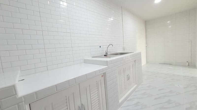 Baan Pruksa 13 Rangsit-Klong 3, Pathum Thani, Moobaan Pruksa 13, Khlong Sam, Khlong Luang, Pathum Thani, 3 Bedrooms, 72 sqm, Townhouse For Sale, by สมโพธิ เทศวิรัช, 500199244 - DDproperty.com