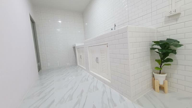 Baan Pruksa 13 Rangsit-Klong 3, Pathum Thani, Moobaan Pruksa 13, Khlong Sam, Khlong Luang, Pathum Thani, 3 Bedrooms, 72 sqm, Townhouse For Sale, by สมโพธิ เทศวิรัช, 500199244 - DDproperty.com