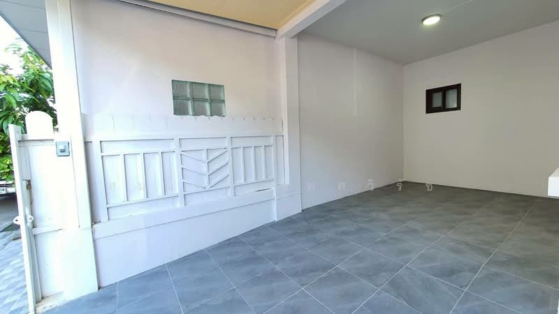 Baan Pruksa 13 Rangsit-Klong 3, Pathum Thani, Moobaan Pruksa 13, Khlong Sam, Khlong Luang, Pathum Thani, 3 Bedrooms, 72 sqm, Townhouse For Sale, by สมโพธิ เทศวิรัช, 500199244 - DDproperty.com