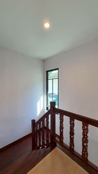 Baan Pruksa 13 Rangsit-Klong 3 : บ้านพฤกษา 13 รังสิต คลอง 3, ปทุมธานี, หมู่บ้านพฤกษา 13, คลองสาม, คลองหลวง, ปทุมธานี, 72 ตร.ม., ทาวน์เฮ้าส์ ขาย, โดย สมโพธิ เทศวิรัช, 500199244 - DDproperty.com