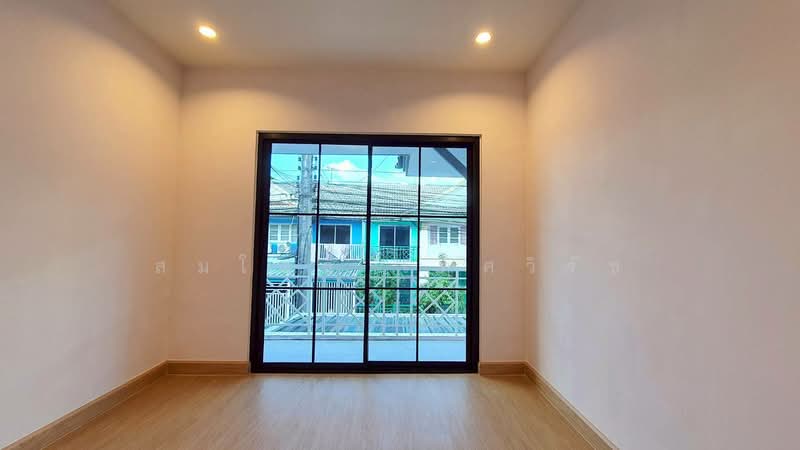 Baan Pruksa 13 Rangsit-Klong 3 : บ้านพฤกษา 13 รังสิต คลอง 3, ปทุมธานี, หมู่บ้านพฤกษา 13, คลองสาม, คลองหลวง, ปทุมธานี, 72 ตร.ม., ทาวน์เฮ้าส์ ขาย, โดย สมโพธิ เทศวิรัช, 500199244 - DDproperty.com