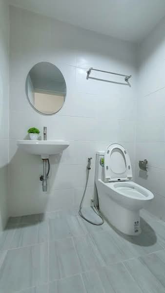 Baan Pruksa 13 Rangsit-Klong 3, Pathum Thani, Moobaan Pruksa 13, Khlong Sam, Khlong Luang, Pathum Thani, 3 Bedrooms, 72 sqm, Townhouse For Sale, by สมโพธิ เทศวิรัช, 500199244 - DDproperty.com