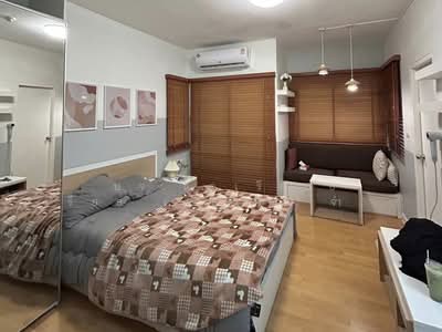 ขาย - มายคอนโด สุขุมวิท103, กรุงเทพ