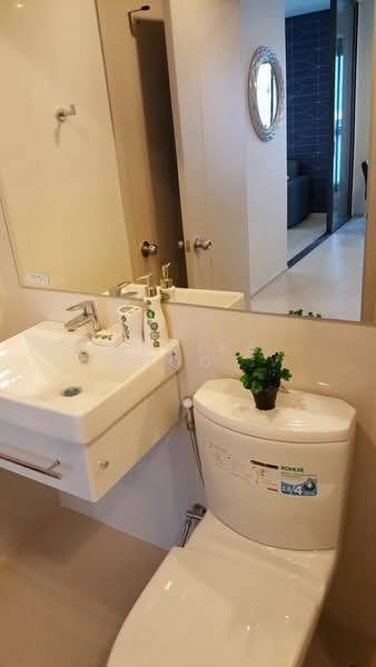 Life Sukhumvit 48, Bangkok, Soi Sukhumvit 48, Phra Kanong, Khlong Toei, Bangkok, 1 Bedroom, 40 sqm, Condo For Rent, by Amwika Karoonsombat, 500199248 - DDproperty.com